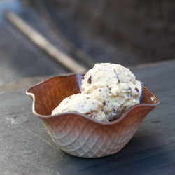 Almond Joy (toasted Coconut With Dark Chocolate And Almonds) Ice Cream