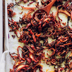 Perfect Roasted Cabbage (quick &amp; Easy!)