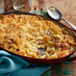 Mac &amp; Cheese