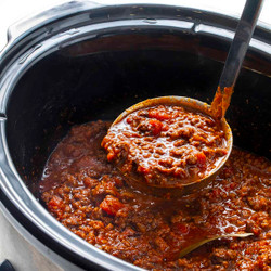Keto Chili Recipe (low Carb Chili)