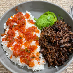 Beef Chuck Roast