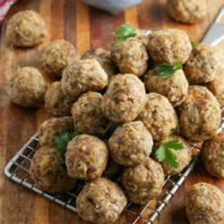 Basic Meatball Recipe