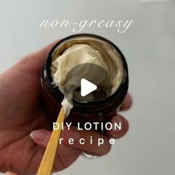 Laine’s Body Butter # 2