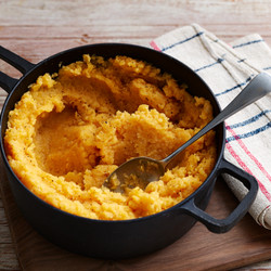 Swede Mash