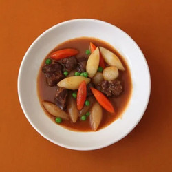 Lamb Navarin