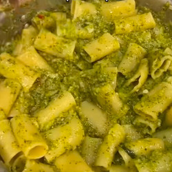 Broccoli Pasta