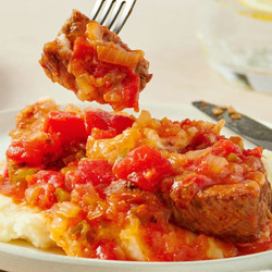 Swiss Steak