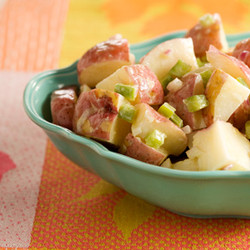 Red Potato Salad