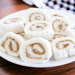 Grandma's Potato Candy