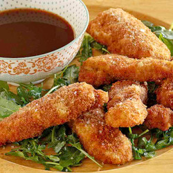 Tgi Friday’s Jack Daniel’s Dipping Sauce