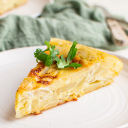 Tortilla Española