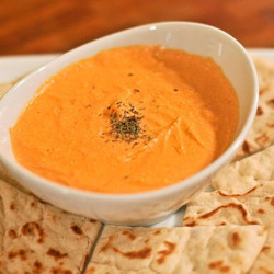 Tyrokafteri Hot Cheese Dip