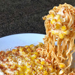 Elote Ramen