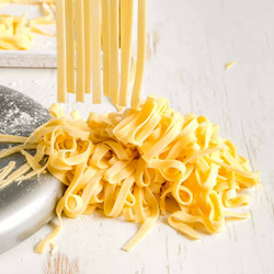 Gluten-free Egg Noodles