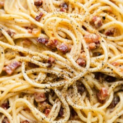 Perfect-every-time Pasta Carbonara (2 Methods)