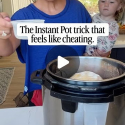 Whole Chicken In The Instant Pot