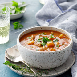 Taylor's Ultimate Turkey Stew