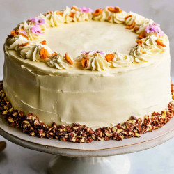 Hummingbird Cake – A Moist, Fruity, And Irresistible Dessert