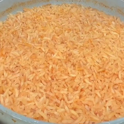 Mexican Rice (perfect every time)