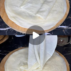 Spring Roll Wrappers | Samosa Patti | Roll Patti