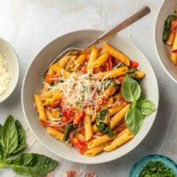 Pasta Fresca