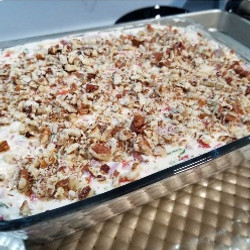 The Colonel's Ham Dip