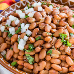 Instant Pot Pinto Beans