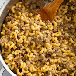 Hamburger Helper