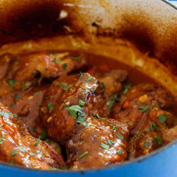 Braised Country Style Ribs Recipe
