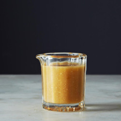 No-frills Miso Dressing