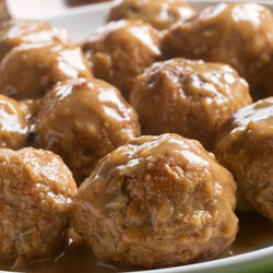 My Mother-in-law’s Burger Bundles Recipe