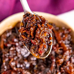 Sweet And Savory Bacon Jam Recipe