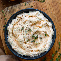Cowboy Cream Cheese