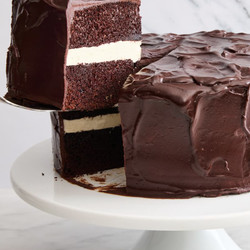 Ding Dong Cake