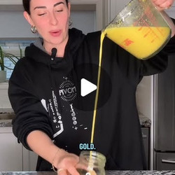 Optimized Turmeric Wellness Shot