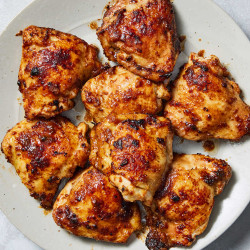Miso Chicken