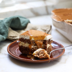 Sticky Toffee Pudding Tiramisu