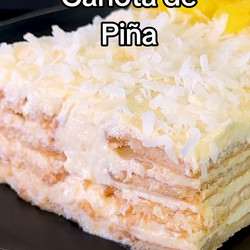 Carlota De Piña