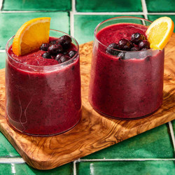 Anti-inflammatory Beet Smoothie
