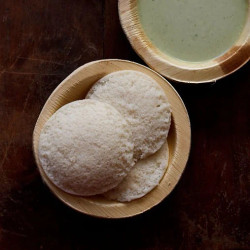 Leftover Rice Idli | Cooked Rice Idli
