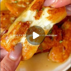 Upgraded Halloumi