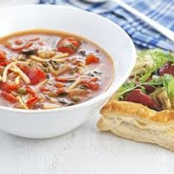 Minestrone