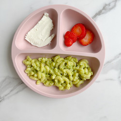 Avocado Pasta