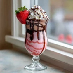 Valentine’s Day Mudslide