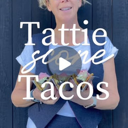 Tattie Scone Tacos