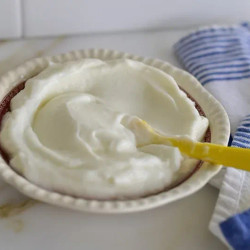 Toum, Lebanese Garlic Sauce