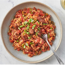 Elian’s Jambalaya