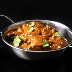 Instant Pot Butter Chicken