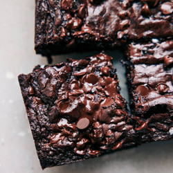 Brownie Recipe