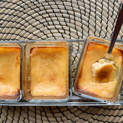 Flan